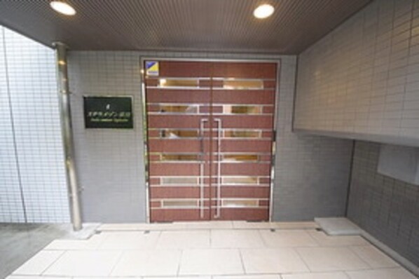 ステラメゾン荻窪の物件内観写真